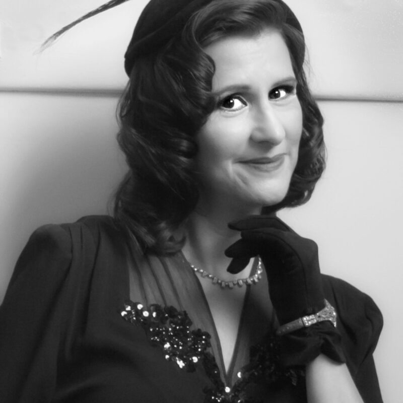 1940 Film Noir